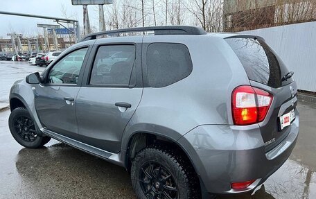 Nissan Terrano III, 2014 год, 1 200 000 рублей, 5 фотография