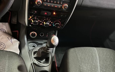 Nissan Terrano III, 2014 год, 1 200 000 рублей, 11 фотография