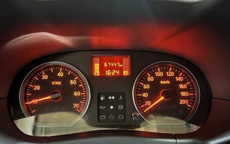 Nissan Terrano III, 2014 год, 1 200 000 рублей, 10 фотография