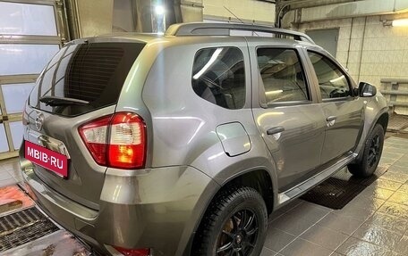 Nissan Terrano III, 2014 год, 1 200 000 рублей, 8 фотография