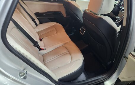 KIA K5, 2021 год, 2 100 000 рублей, 11 фотография