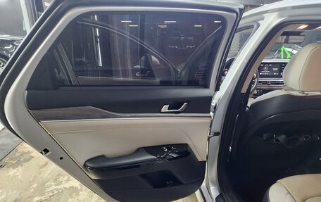 KIA K5, 2021 год, 2 100 000 рублей, 12 фотография