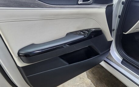 KIA K5, 2021 год, 2 100 000 рублей, 8 фотография