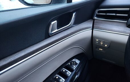 KIA K5, 2021 год, 2 100 000 рублей, 13 фотография