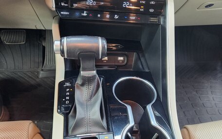 KIA K5, 2021 год, 2 100 000 рублей, 15 фотография