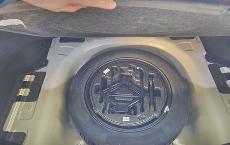 KIA K5, 2021 год, 2 100 000 рублей, 18 фотография