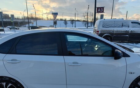 Chevrolet Monza, 2020 год, 1 850 000 рублей, 5 фотография