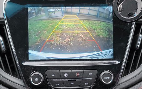 Chevrolet Monza, 2020 год, 1 850 000 рублей, 11 фотография