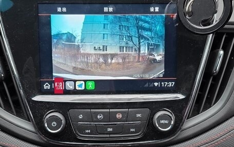 Chevrolet Monza, 2020 год, 1 850 000 рублей, 12 фотография