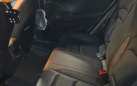 Chevrolet Monza, 2020 год, 1 850 000 рублей, 17 фотография