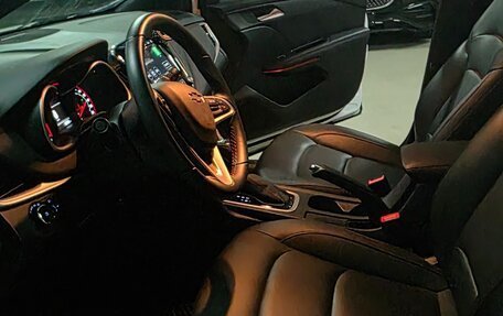 Chevrolet Monza, 2020 год, 1 850 000 рублей, 14 фотография