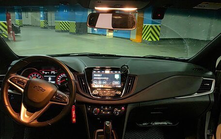 Chevrolet Monza, 2020 год, 1 850 000 рублей, 15 фотография