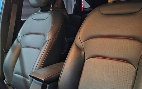 Chevrolet Monza, 2020 год, 1 850 000 рублей, 18 фотография