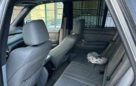 BMW X5, 2000 год, 550 000 рублей, 10 фотография