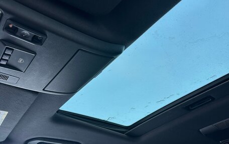 BMW X5, 2000 год, 550 000 рублей, 13 фотография