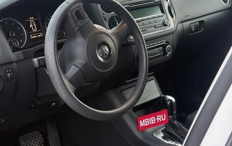 Volkswagen Tiguan I, 2011 год, 870 000 рублей, 7 фотография