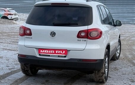 Volkswagen Tiguan I, 2011 год, 870 000 рублей, 2 фотография