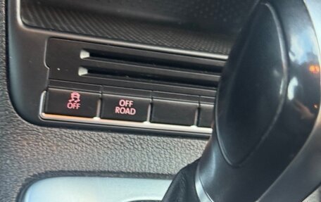 Volkswagen Tiguan I, 2011 год, 870 000 рублей, 12 фотография