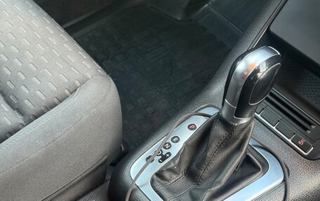 Volkswagen Tiguan I, 2011 год, 870 000 рублей, 14 фотография