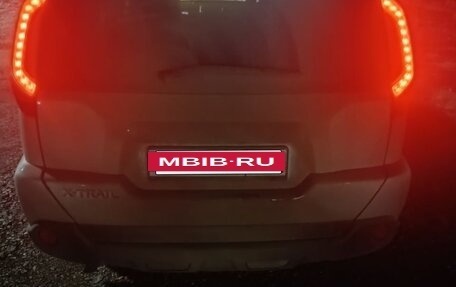 Nissan X-Trail, 2013 год, 1 345 000 рублей, 3 фотография