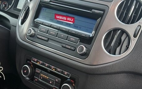 Volkswagen Tiguan I, 2011 год, 870 000 рублей, 13 фотография