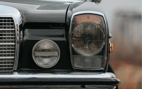 Mercedes-Benz W114, 1972 год, 2 890 000 рублей, 5 фотография