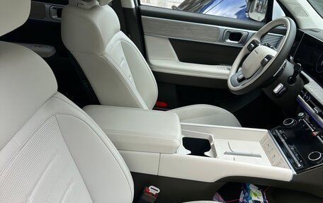 Hyundai Santa Fe IV, 2024 год, 8 000 000 рублей, 6 фотография