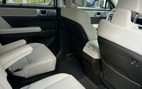 Hyundai Santa Fe IV, 2024 год, 8 000 000 рублей, 7 фотография