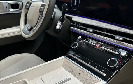 Hyundai Santa Fe IV, 2024 год, 8 000 000 рублей, 8 фотография