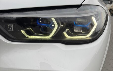 BMW X5, 2019 год, 6 350 000 рублей, 2 фотография