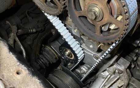 Ford Focus II рестайлинг, 2010 год, 430 000 рублей, 9 фотография