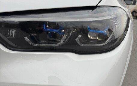 BMW X5, 2019 год, 6 350 000 рублей, 3 фотография