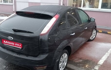 Ford Focus II рестайлинг, 2010 год, 430 000 рублей, 3 фотография