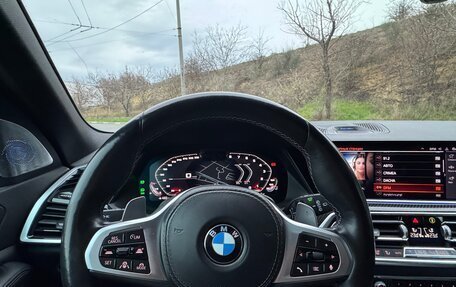 BMW X5, 2019 год, 6 350 000 рублей, 11 фотография