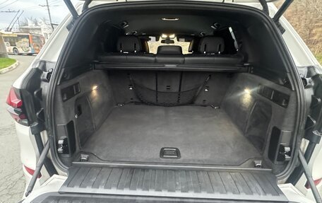 BMW X5, 2019 год, 6 350 000 рублей, 14 фотография