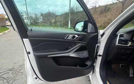 BMW X5, 2019 год, 6 350 000 рублей, 17 фотография