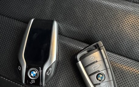 BMW X5, 2019 год, 6 350 000 рублей, 13 фотография