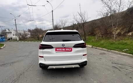 BMW X5, 2019 год, 6 350 000 рублей, 5 фотография