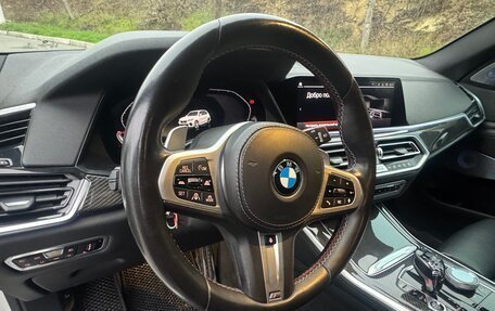 BMW X5, 2019 год, 6 350 000 рублей, 19 фотография