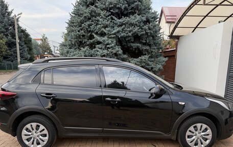 KIA Rio IV, 2020 год, 1 720 000 рублей, 5 фотография