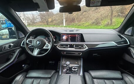 BMW X5, 2019 год, 6 350 000 рублей, 21 фотография