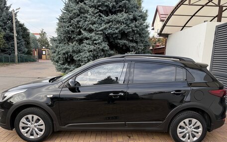 KIA Rio IV, 2020 год, 1 720 000 рублей, 11 фотография