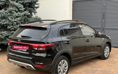 KIA Rio IV, 2020 год, 1 720 000 рублей, 7 фотография