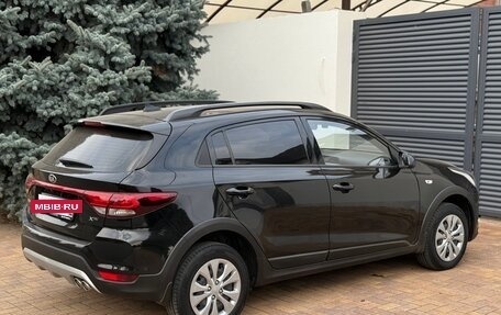 KIA Rio IV, 2020 год, 1 720 000 рублей, 6 фотография