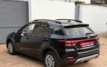 KIA Rio IV, 2020 год, 1 720 000 рублей, 10 фотография