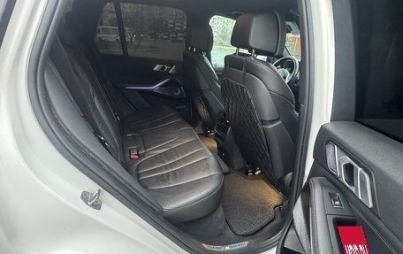 BMW X5, 2019 год, 6 350 000 рублей, 20 фотография