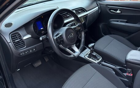 KIA Rio IV, 2020 год, 1 720 000 рублей, 14 фотография