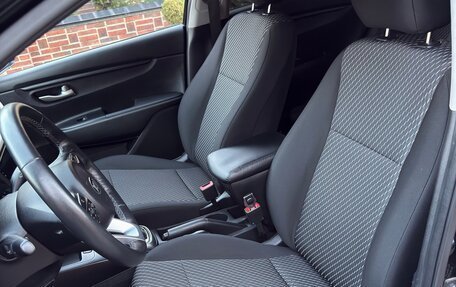 KIA Rio IV, 2020 год, 1 720 000 рублей, 15 фотография