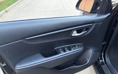 KIA Rio IV, 2020 год, 1 720 000 рублей, 16 фотография