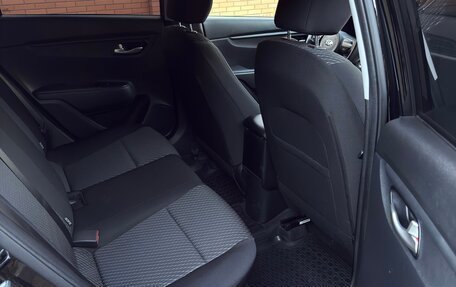 KIA Rio IV, 2020 год, 1 720 000 рублей, 21 фотография